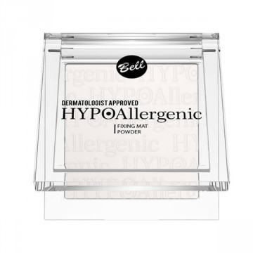 HYPO Sombra de ojos Nude hipoalergénica HYPO Sombra de ojos Nude hipoalergénica