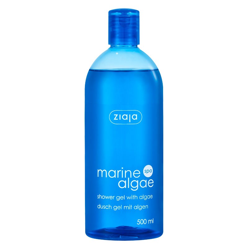 Marine Algae Crema profundamente hidratante