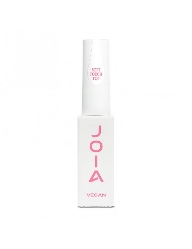 JOIA vegan Top Coat Mate - Soft Touch...