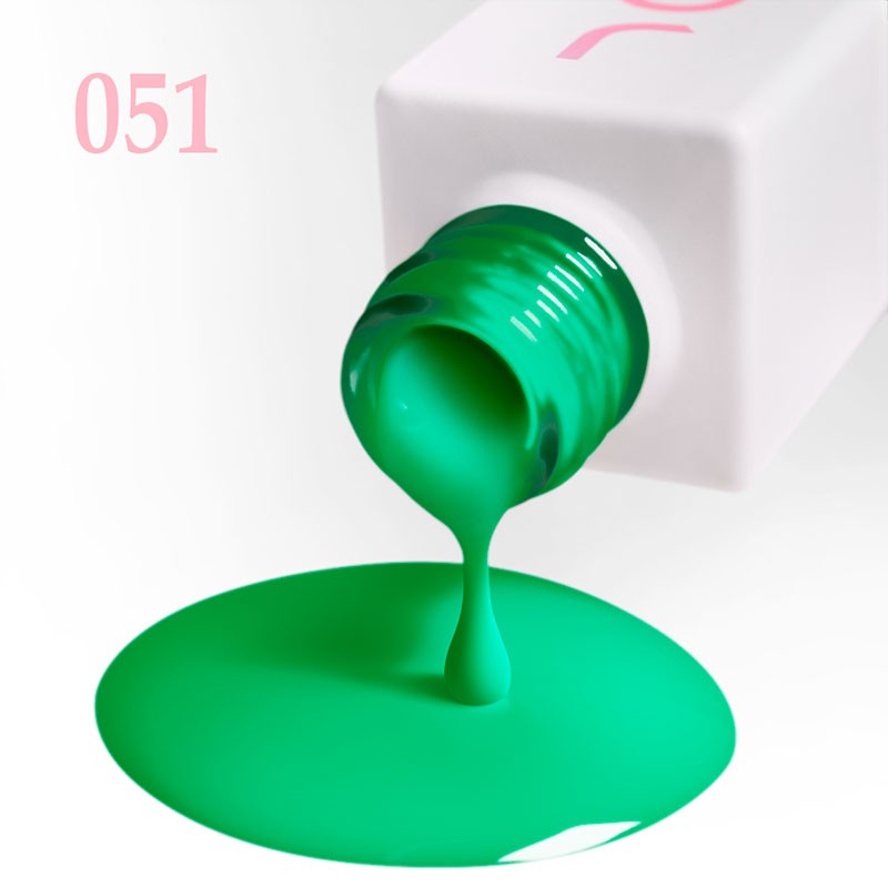 JOIA vegan Gel constructor cremoso - Green Tea - 15ml