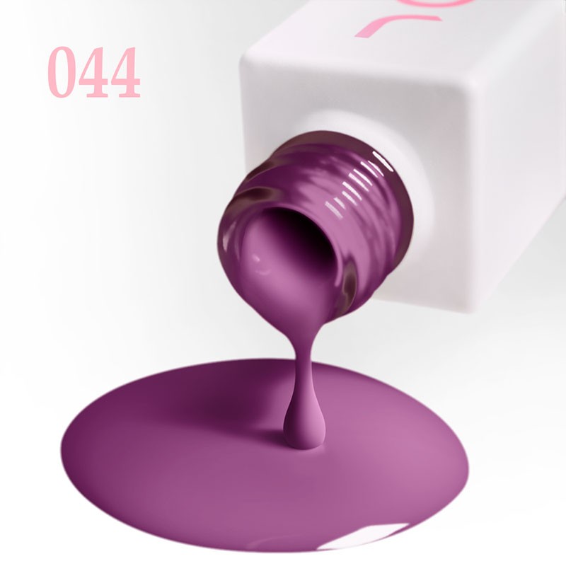 Esmalte semipermanente 5ml hi Hybrid - 222 Delicate Pink