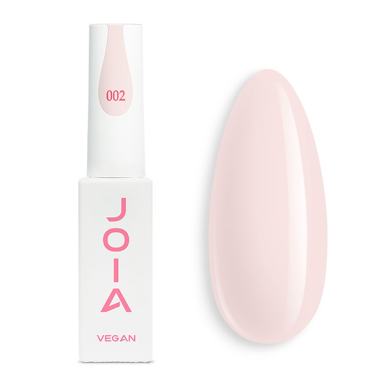 JOIA vegan Base Coat - BB Cream - Shine Latte - 8ml