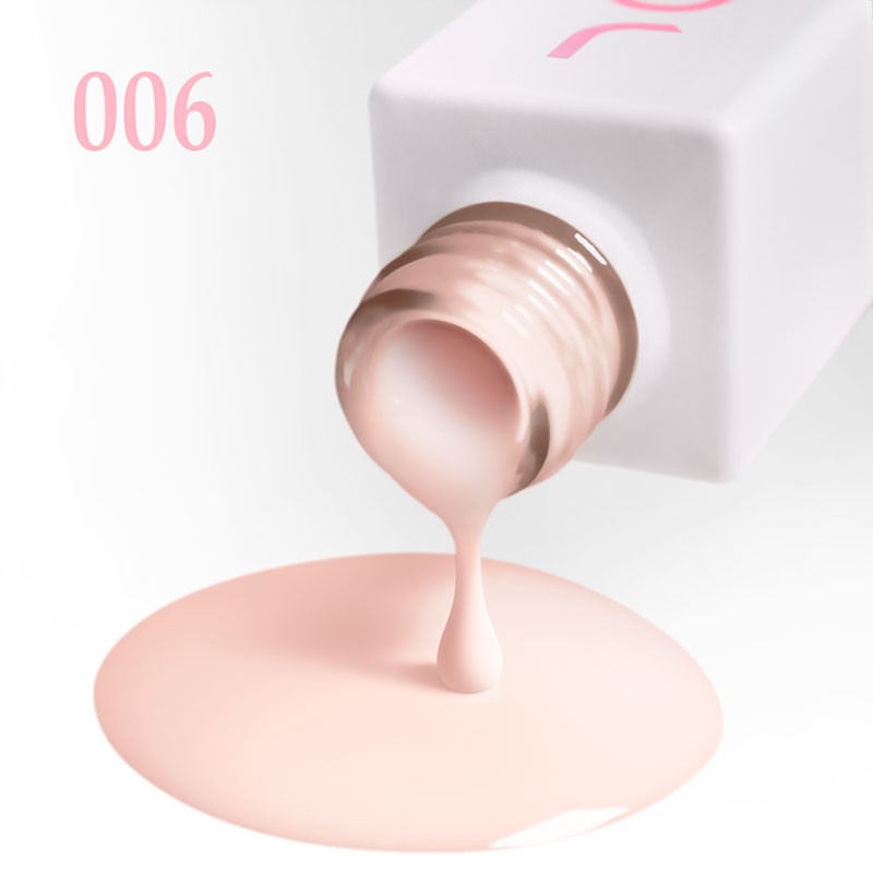 Esmalte semipermanente Semilac - 003 Sweet Pink - 7ml