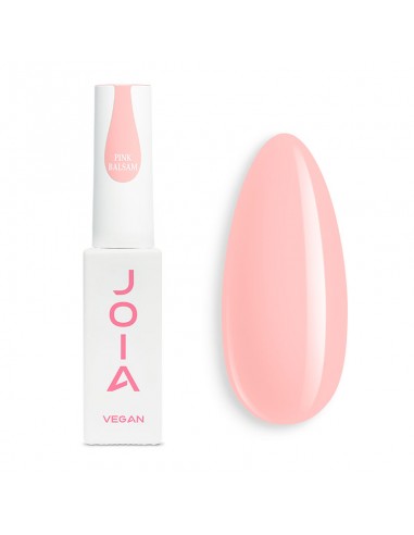 JOIA vegan Base Coat - BB Cream - Pink Balsam - 8ml