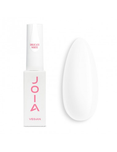 JOIA vegan Gel Líquido - Delicate White PolyLiquid Gel - 8ml