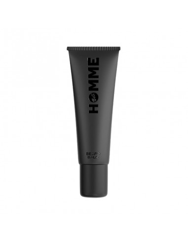 Bálsamo acondicionador para barba - Bell HOMME
