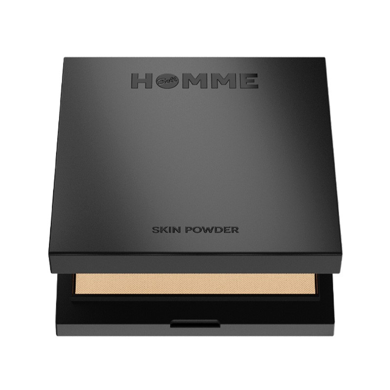 Polvos compactos HD - Bell HOMME