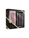 Set de paleta de sombras de ojos y pinceles Complete MeAFFECT