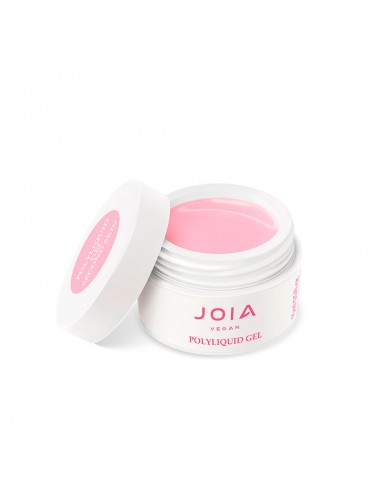 JOIA vegan Gel Líquido - Second Skin PolyLiquid Gel - 15ml