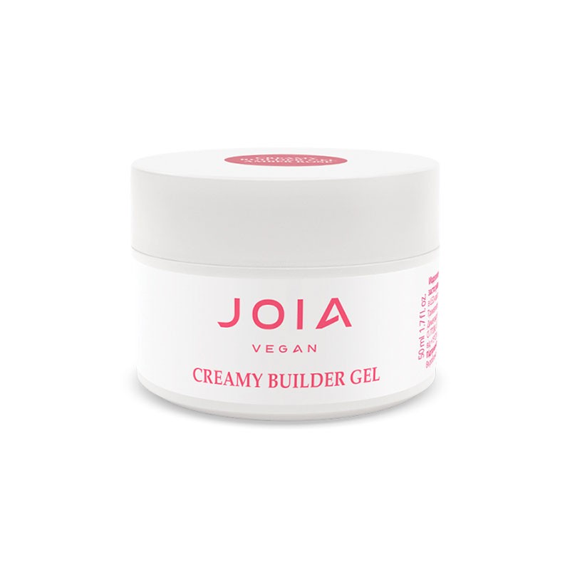 JOIA vegan Base Coat - BB Cream - Milky Rose - 15ml