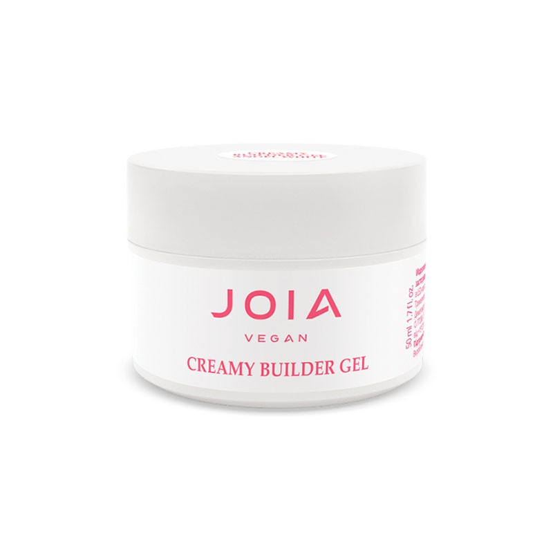 JOIA vegan Base Coat - BB Cream - Soft Nude - 8ml