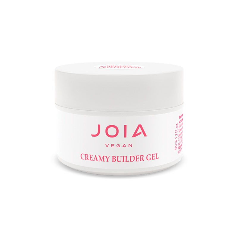 JOIA vegan Base Coat - BB Cream - Shine Bride - 8ml