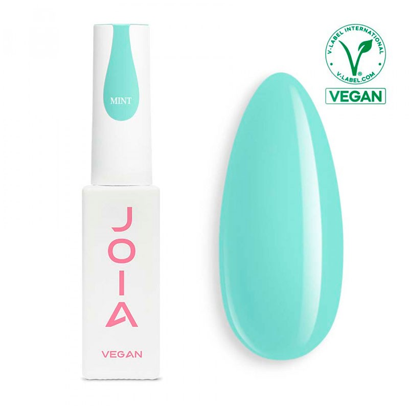 JOIA vegan Base Coat - BB Cream - Vanilla Rose - 50ml