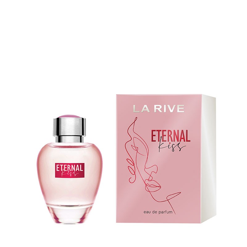 ETERNAL KISS Eau de parfum...
