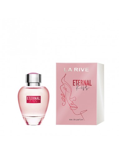 ETERNAL KISS Eau de parfum para mujer...
