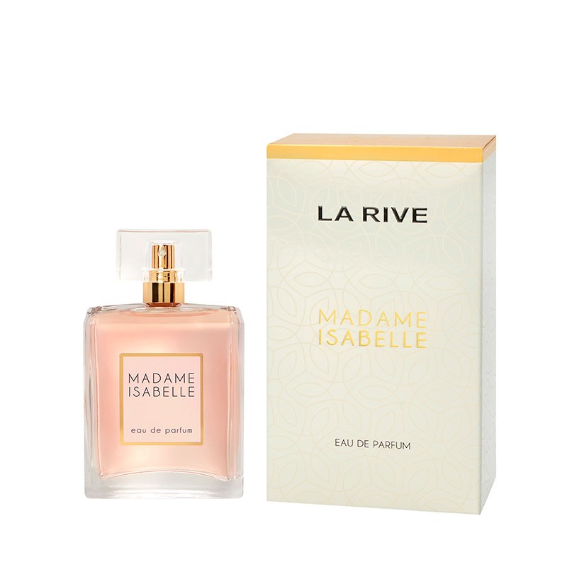 IN FLAMES Eau de parfum para mujer 100ml