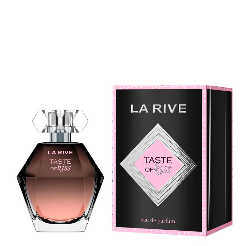 TASTE OF KISS Eau de parfum...