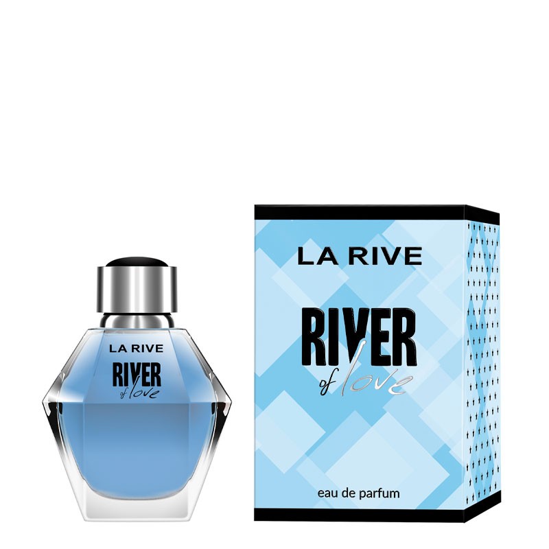 RIVER OF LOVE Eau de parfum...