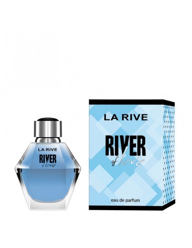 RIVER OF LOVE Eau de parfum para...