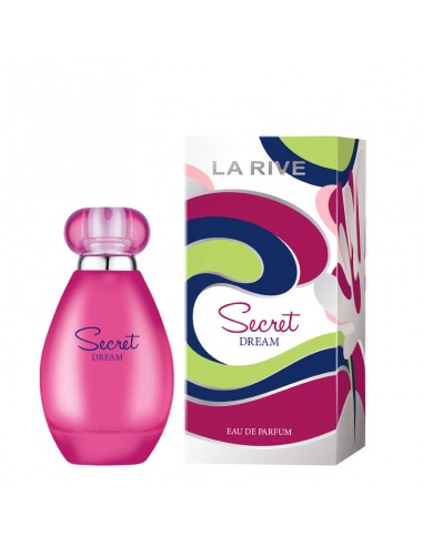 SECRET DREAM Eau de parfum para mujer...
