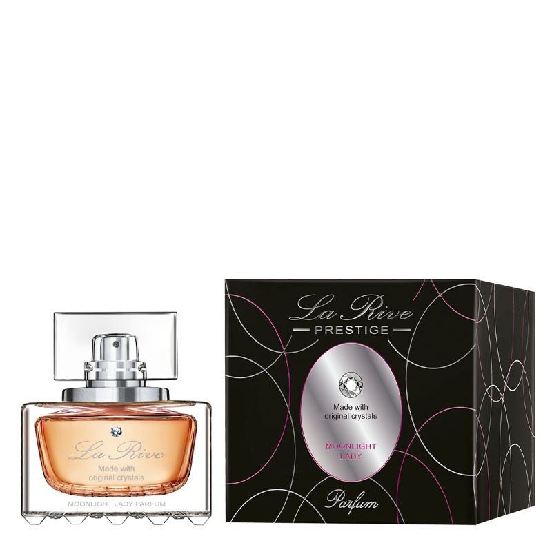 BEAUTY Parfum para mujer 75ml