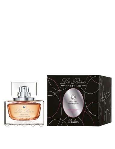 MOONLIGHT LADY Parfum para mujer 75ml