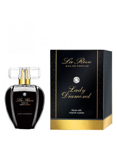 LADY DIAMOND Eau de parfum para mujer...