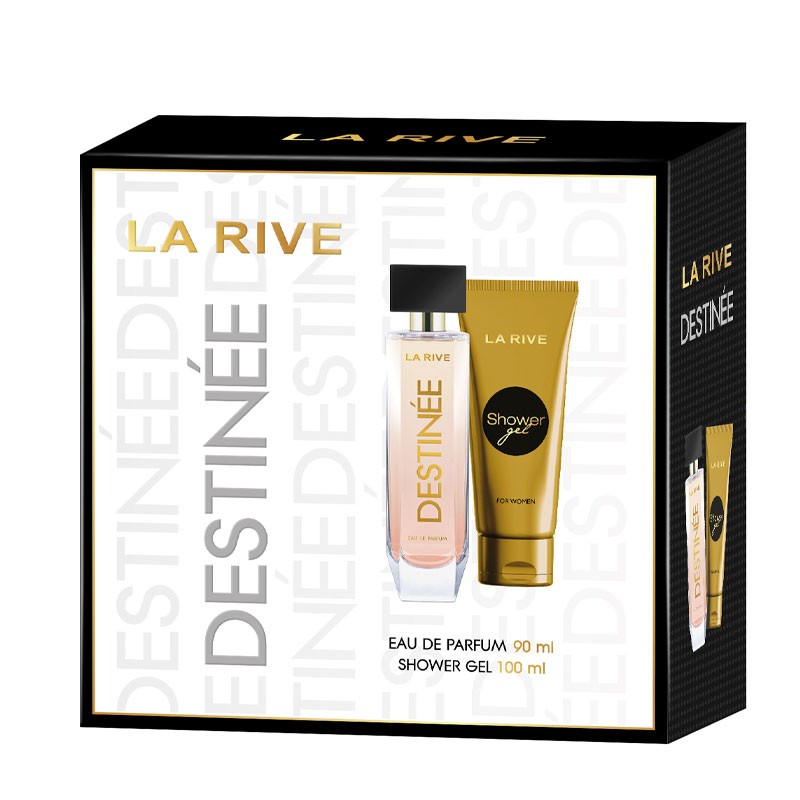 DESTINÉE Set de regalo para...