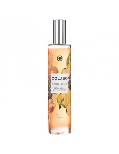 COLABO Spray corporal Tropical Nectar...