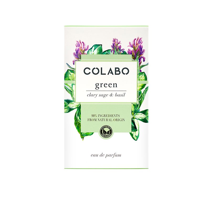 COLABO Spray corporal Tropical Nectar 50ml