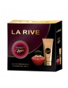 SWEET HOPE Set de regalo para mujer EDP 90ML/SG 100MLLA RIVE