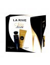 MISS DREAM Set de regalo para mujer EDP 100ML/SG 100MLLA RIVE