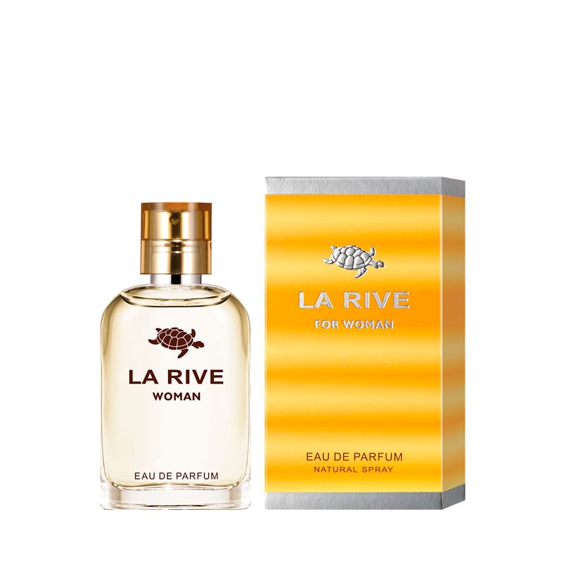 FOR WOMAN Desodorante perfumado para mujer 75ml