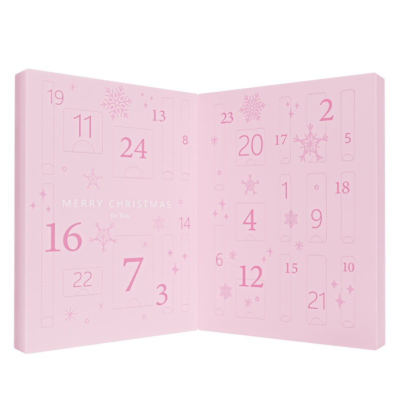 Calendario de Adviento Bell HypoAllergenic v2