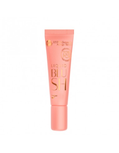 HYPO Colorete líquido hipoalergénico Liquid Blush