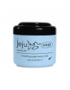 JEJU Exfoliante corporal de azúcar con Aceite de CameliaZIAJA