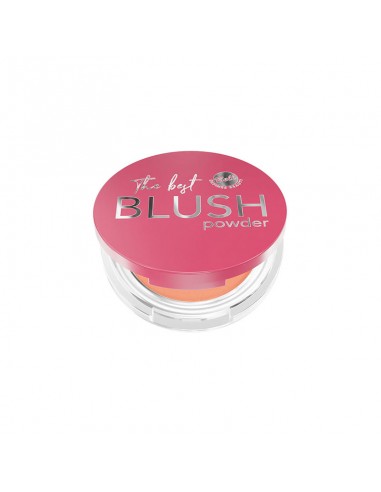 Colorete The Best Blush Powder