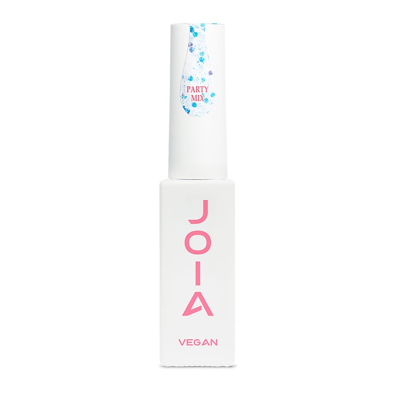JOIA vegan Top Coat - Aqua Gloss Top - 15ml