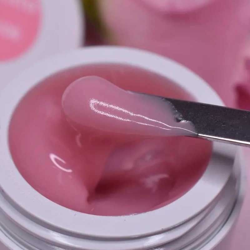 JOIA vegan Gel constructor cremoso - Pink Yogurt - 50ml