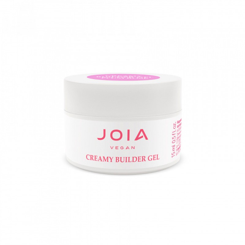 JOIA vegan Base Coat - BB Cream - Soft Milk - 15ml