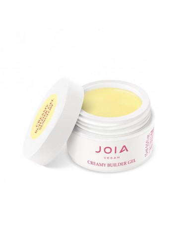 JOIA vegan Gel constructor cremoso - Sunglow - 15ml