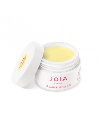 JOIA vegan Gel constructor cremoso - Sunglow - 50ml