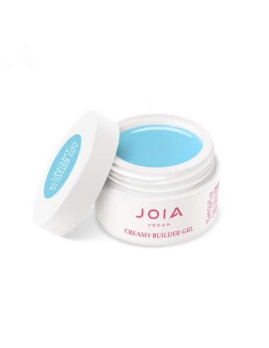 JOIA vegan Gel constructor cremoso - Summer Sky - 15ml