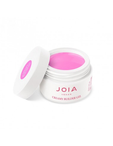 JOIA vegan Gel constructor cremoso - Pink Orchid - 15ml