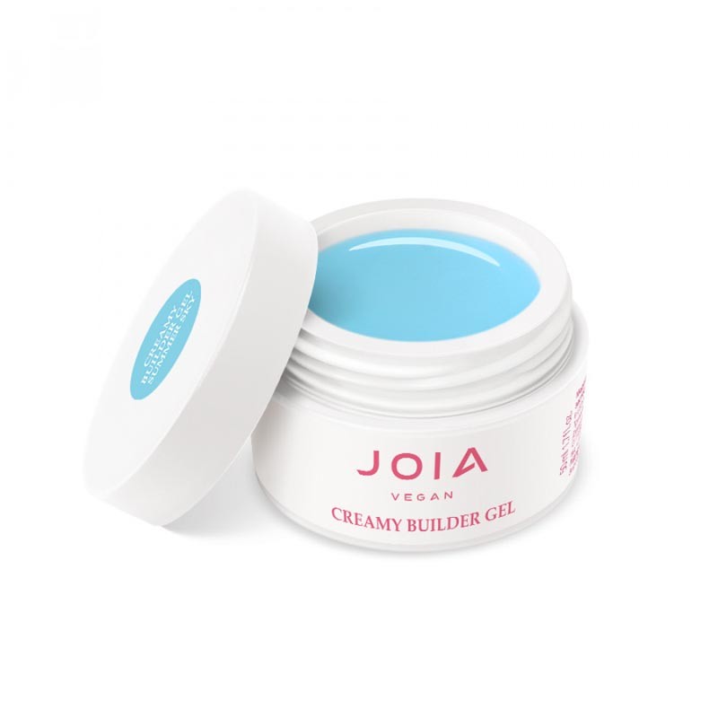 JOIA vegan Base Coat - BB Cream - Mint - 8ml