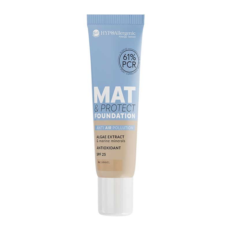 Base de maquillaje Creamy Touch Correcting Make Up