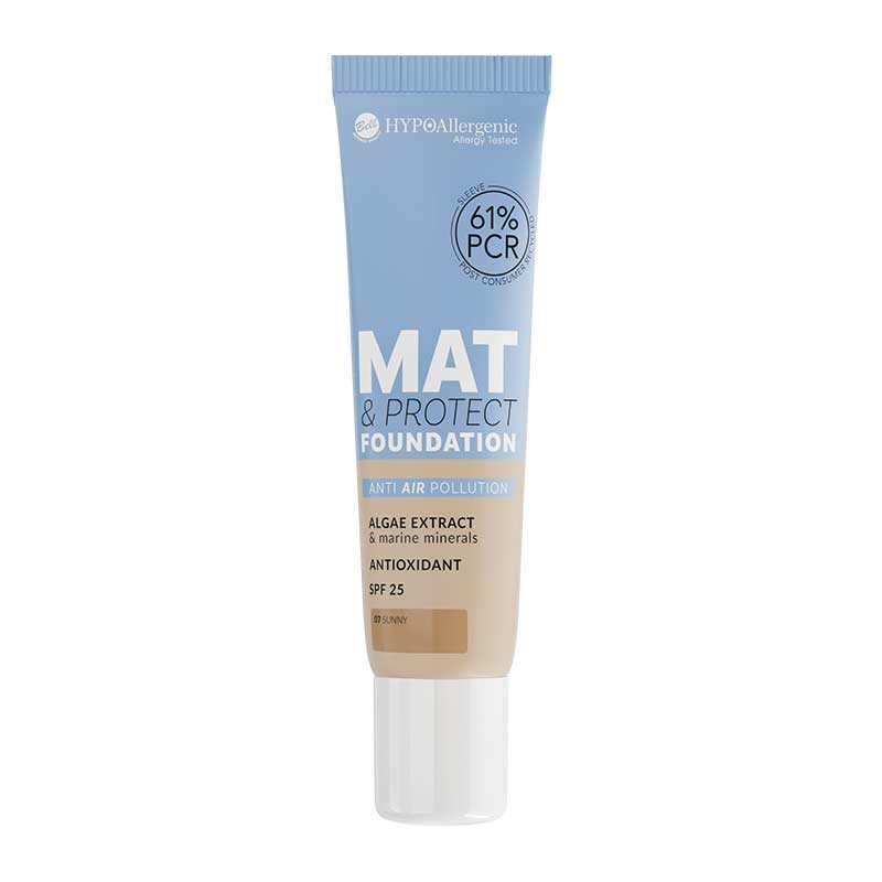 Base de maquillaje Creamy Touch Correcting Make Up