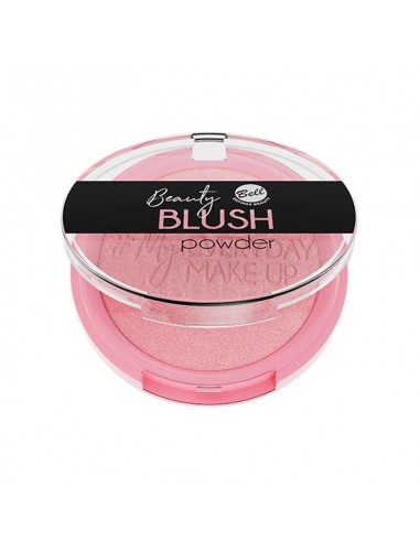 Colorete Beauty Blush