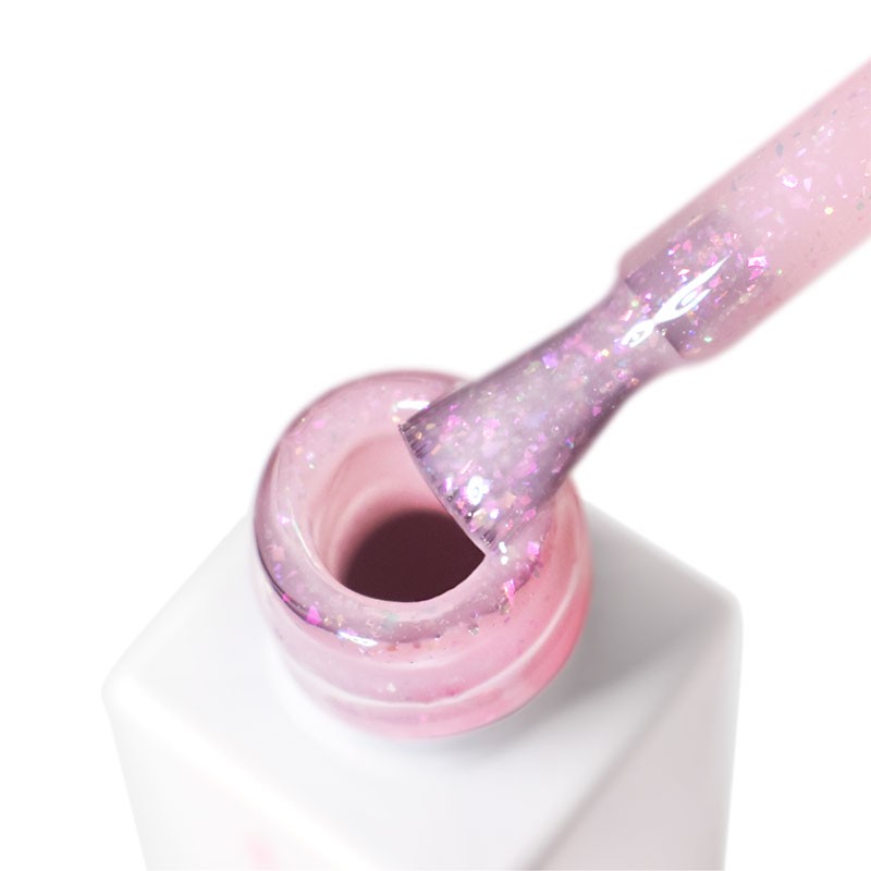 GLITTER QUEEN Bruma iluminadora corporal 200ml