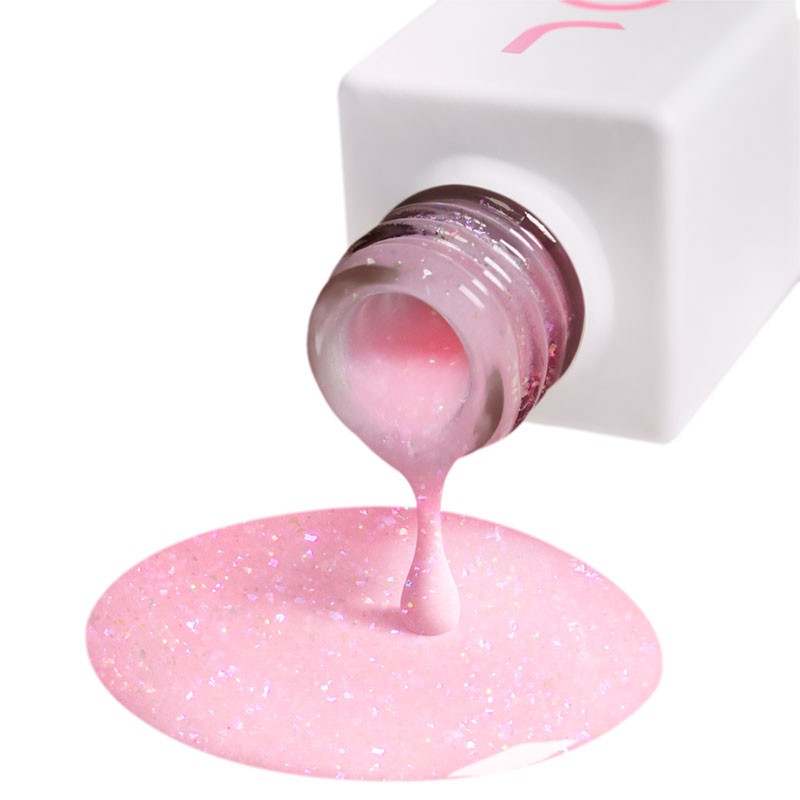 GLITTER QUEEN Bruma iluminadora corporal 200ml